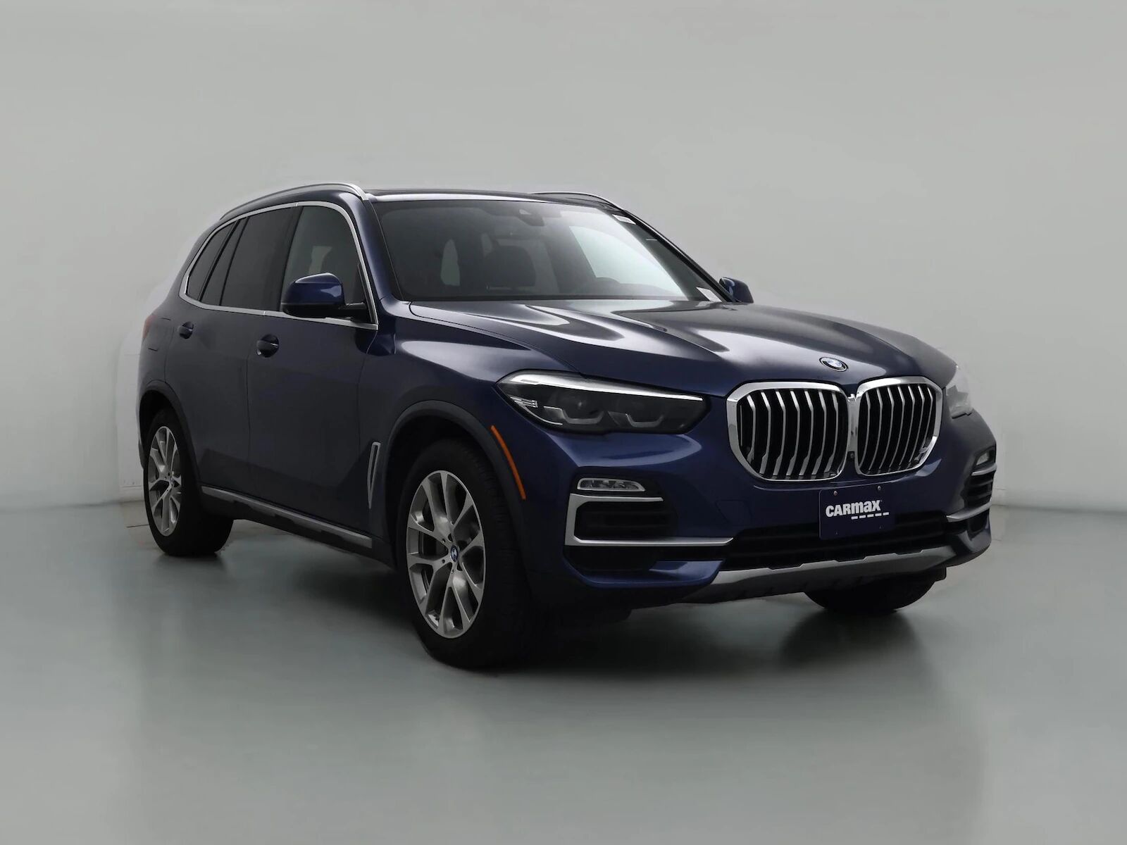2020 BMW X5