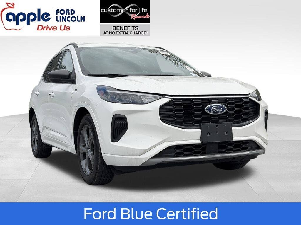 2023 FORD Escape