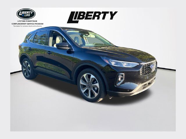 2023 FORD Escape