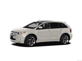 2013 FORD Edge