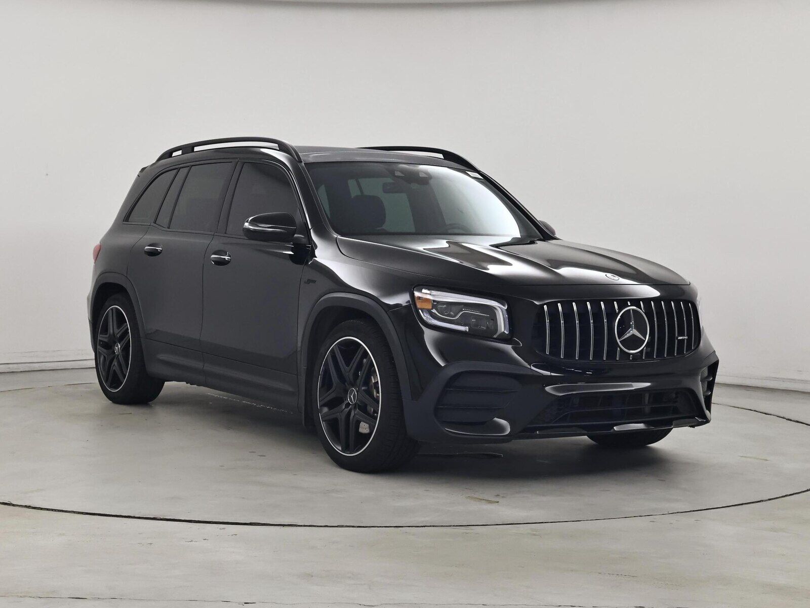 2022 Mercedes-Benz GLB-Class