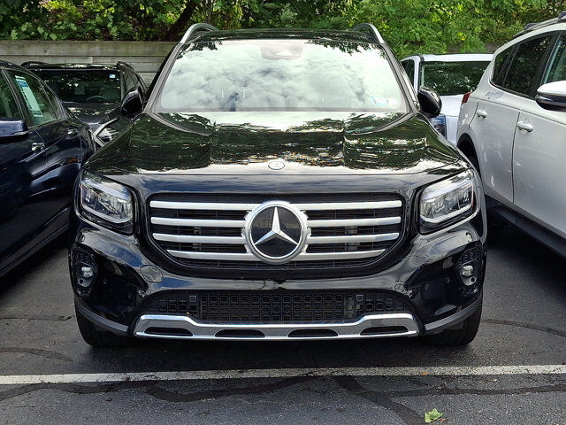 2024 Mercedes-Benz GLB-Class