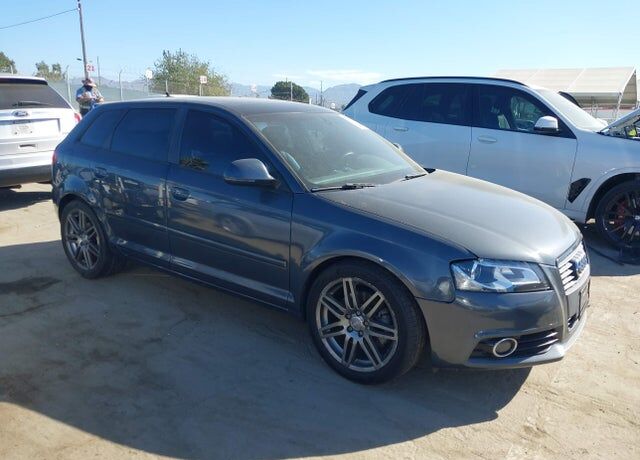 2009 AUDI A3