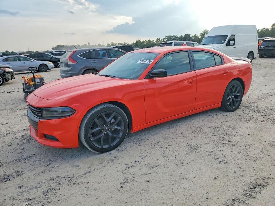 2023 DODGE Charger