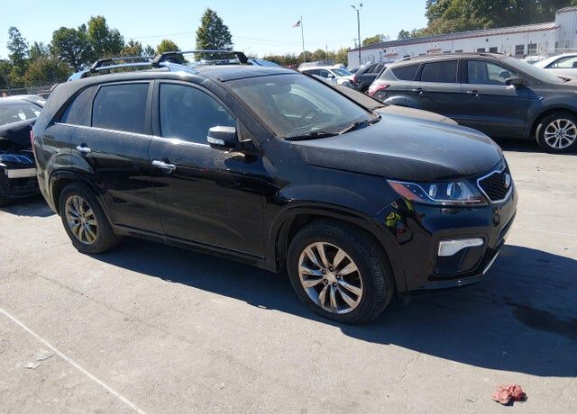 2013 KIA Sorento