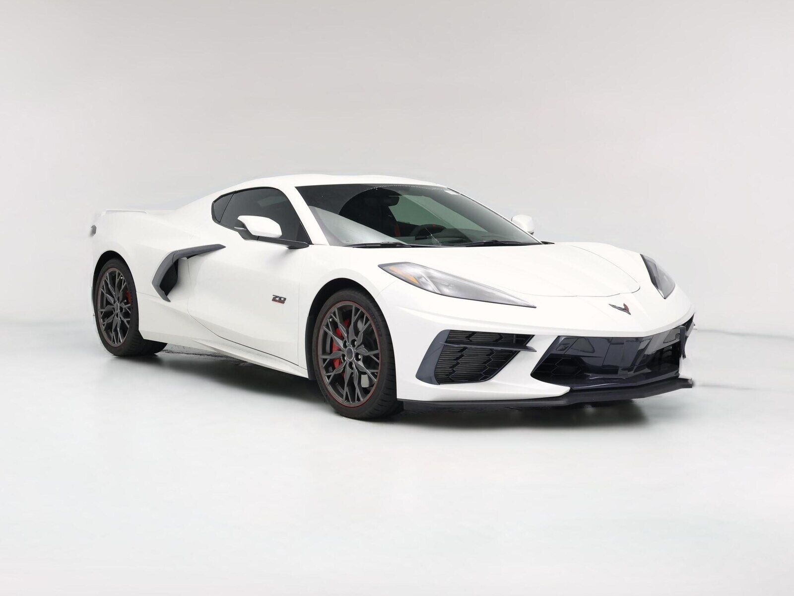 2023 CHEVROLET Corvette