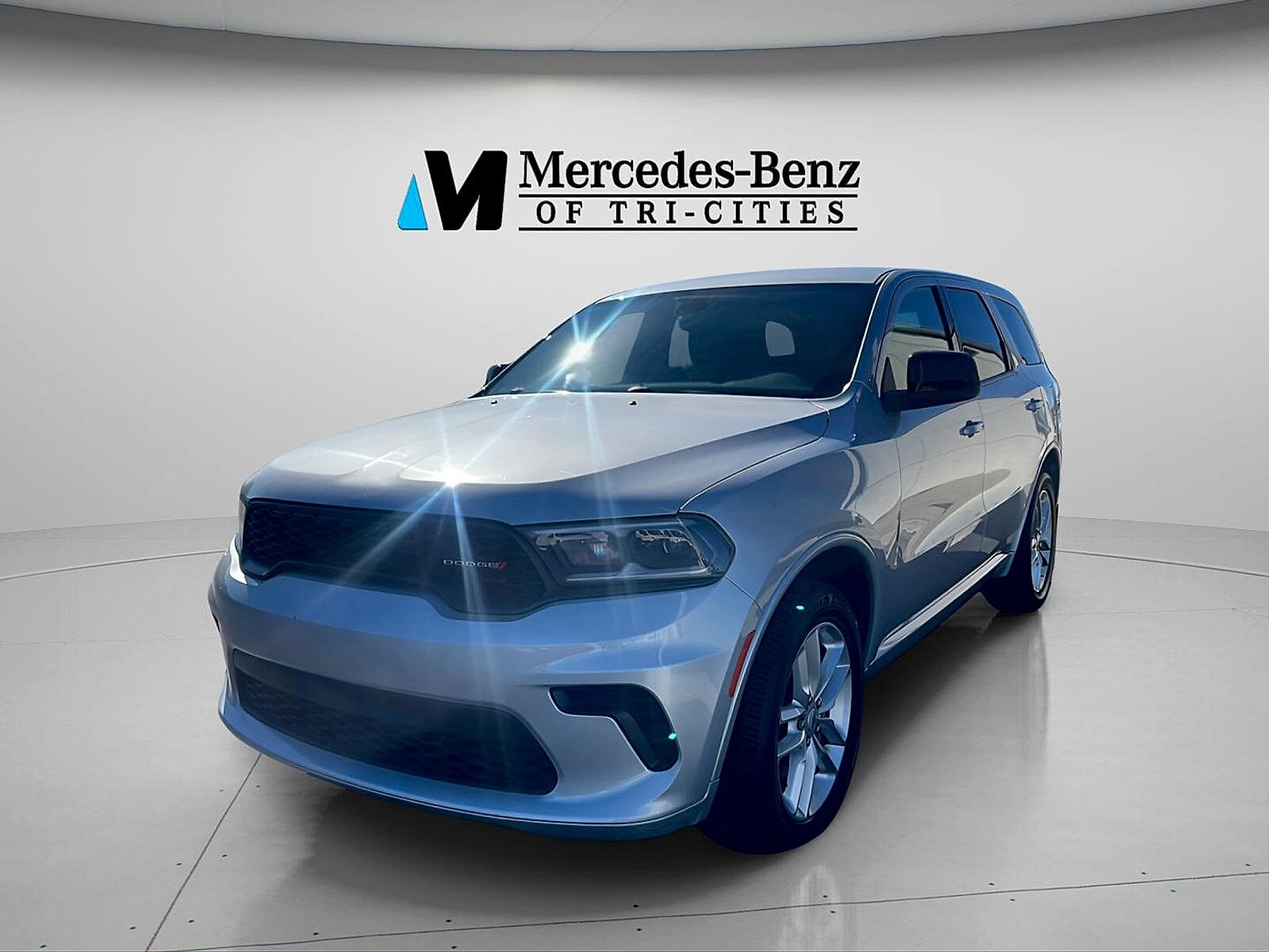 2025 DODGE Durango