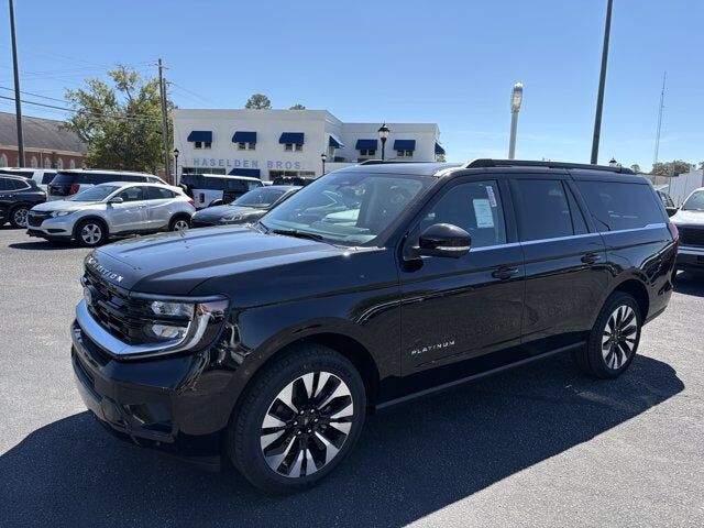 2027 FORD Expedition