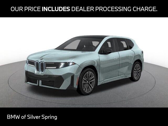 2027 BMW X3