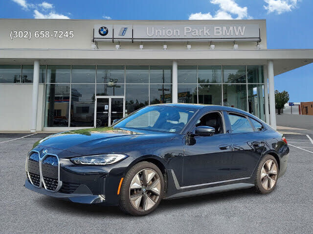 2023 BMW i4
