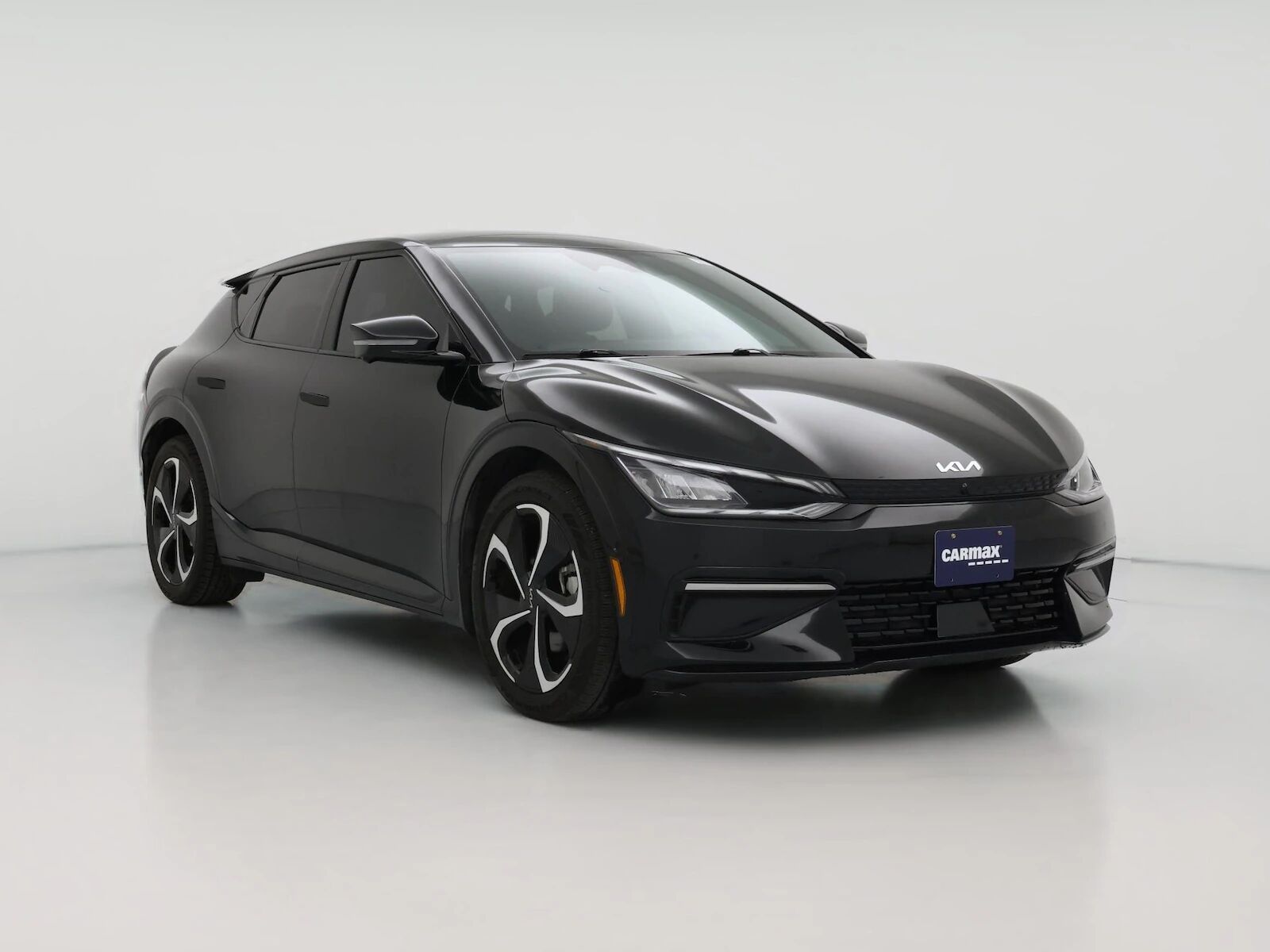 2024 KIA EV6