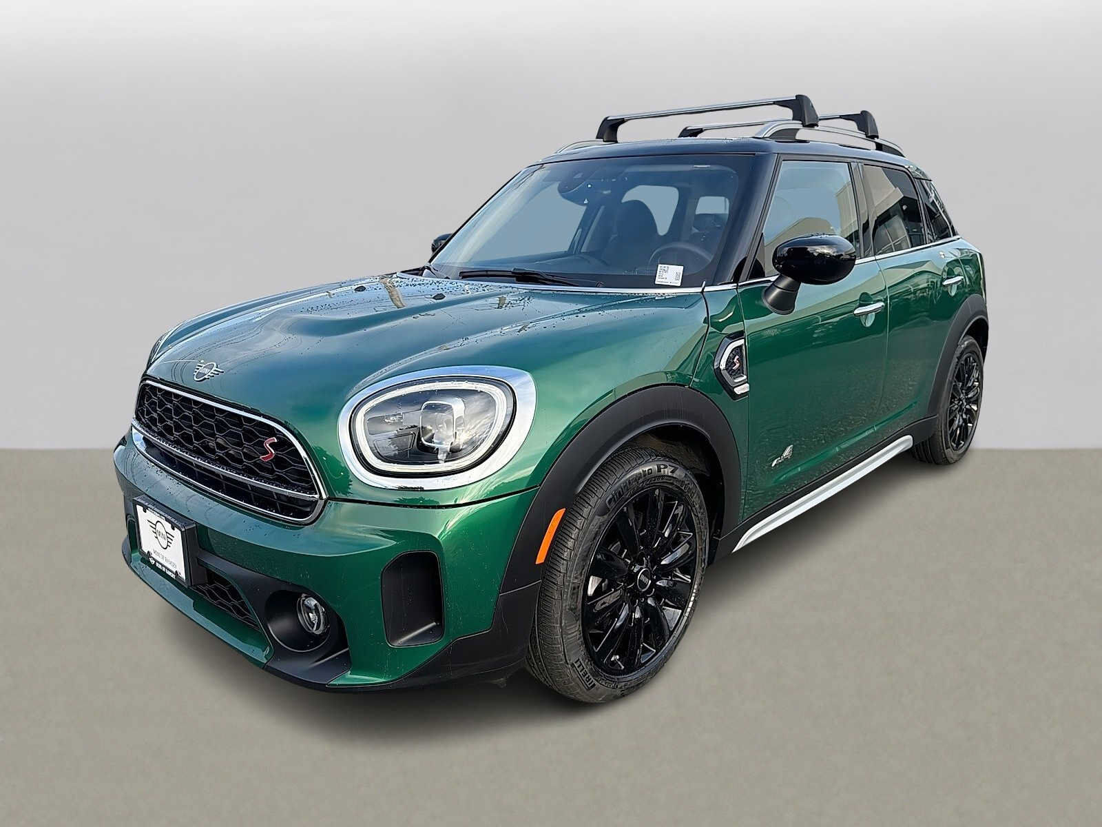 2024 MINI Countryman