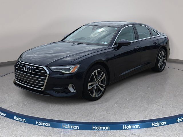 2023 AUDI A6
