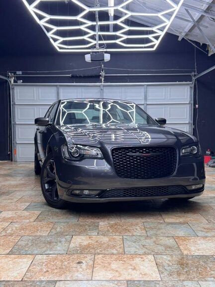 2023 CHRYSLER 300