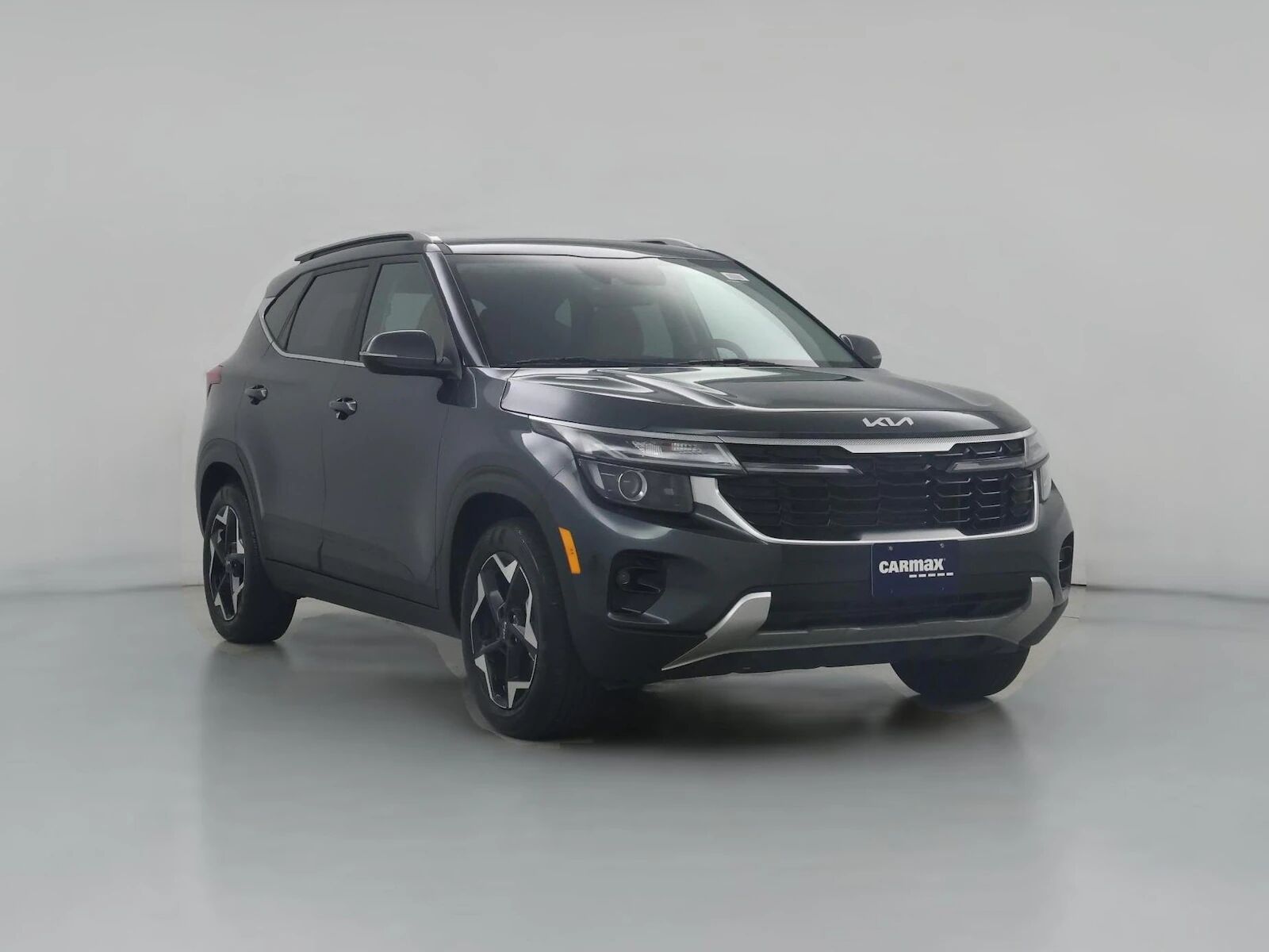 2025 KIA Seltos