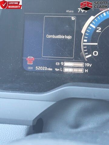 2023 TOYOTA Sequoia