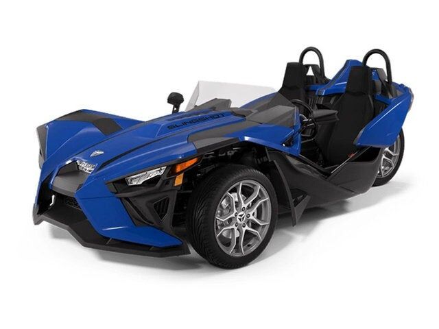 2023 SLINGSHOT Slingshot