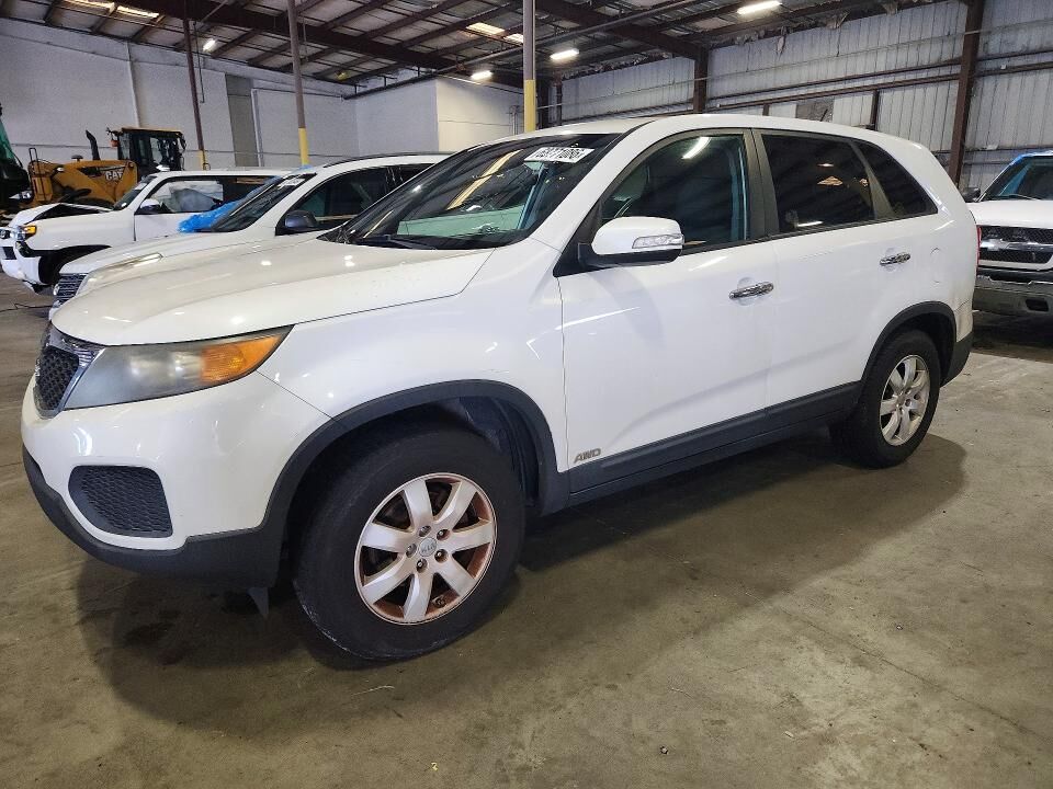 2012 KIA Sorento