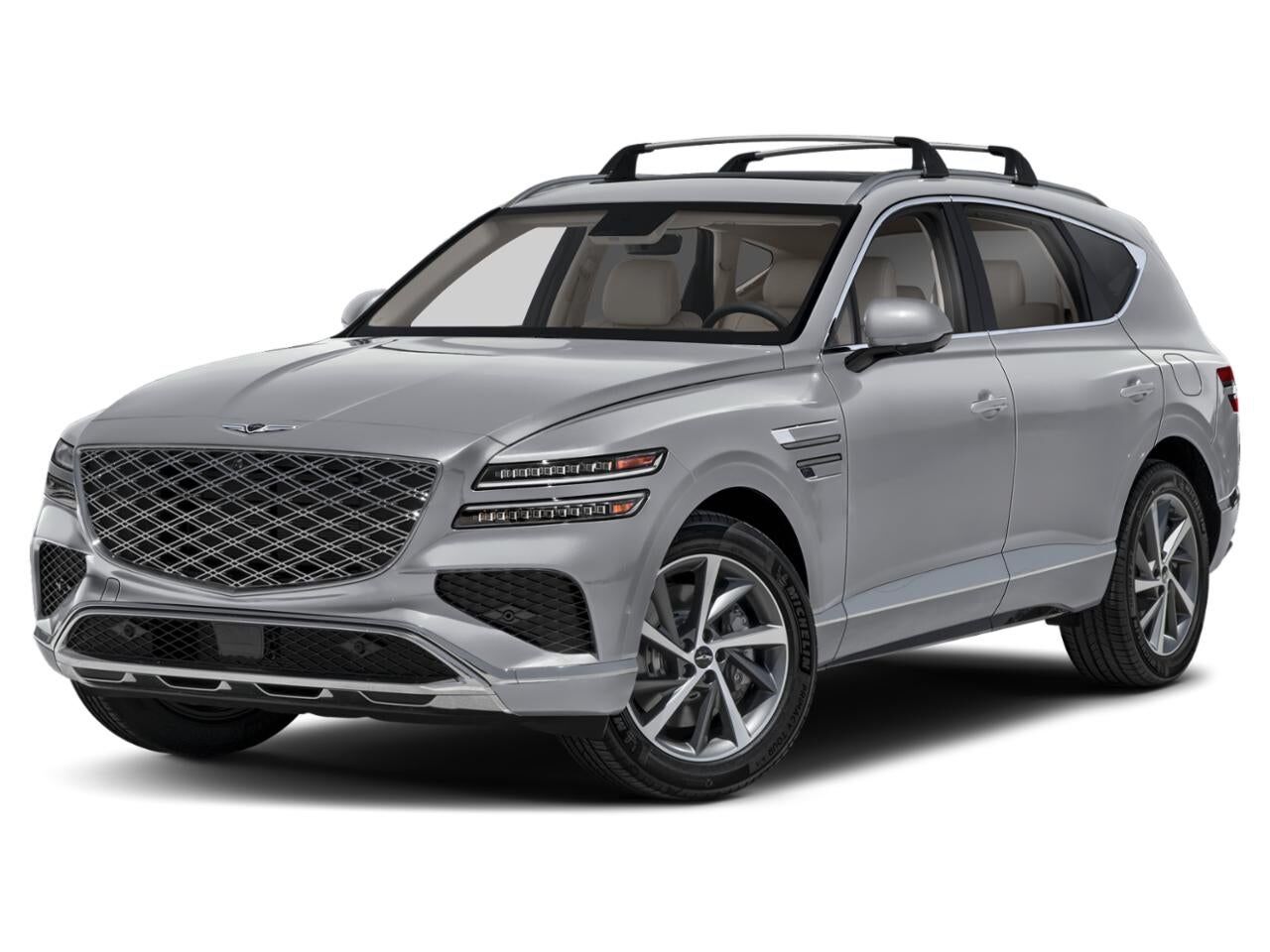 2025 GENESIS GV80