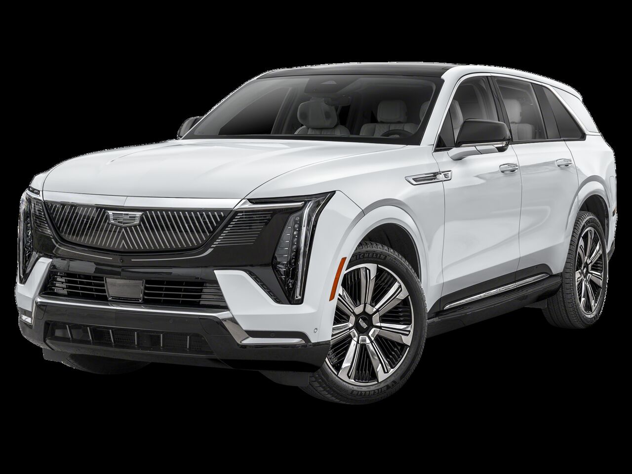 2025 CADILLAC Escalade IQ