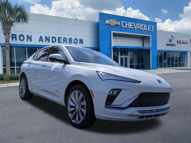 2026 BUICK Envista