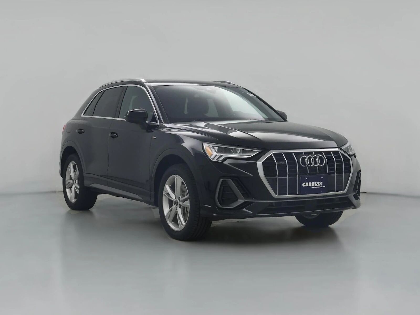 2023 AUDI Q3