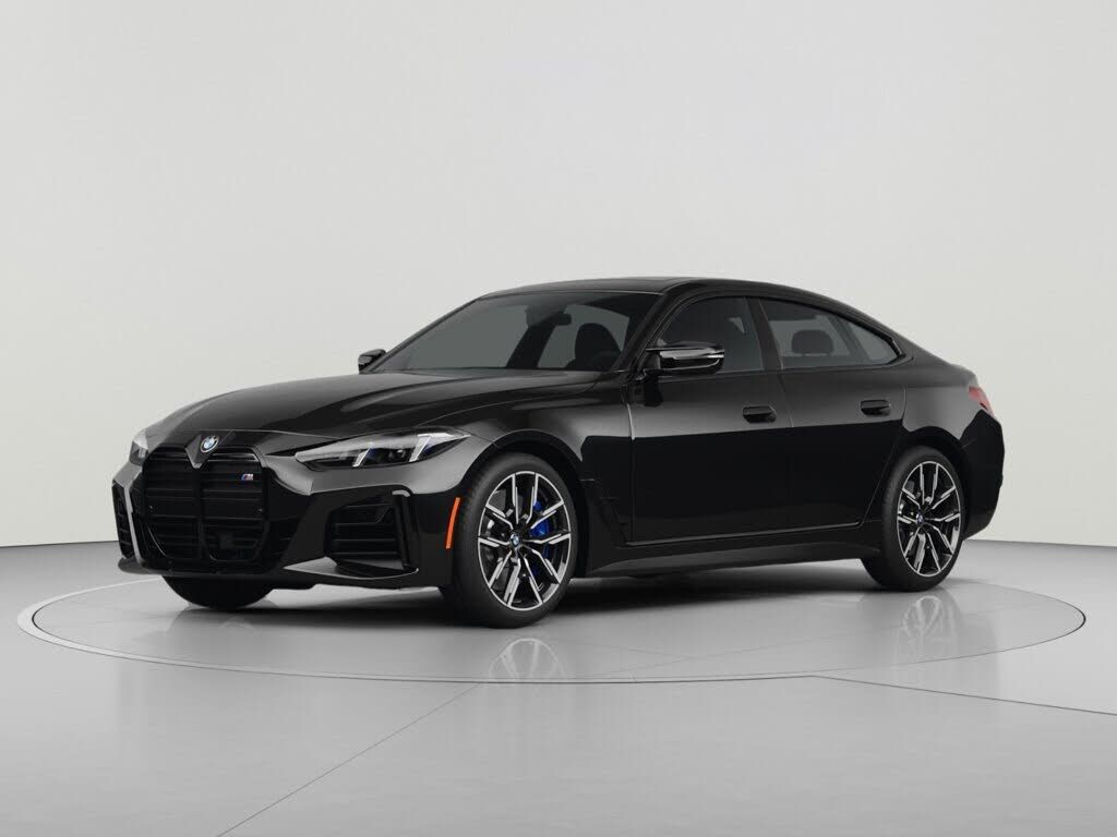 2024 BMW M4