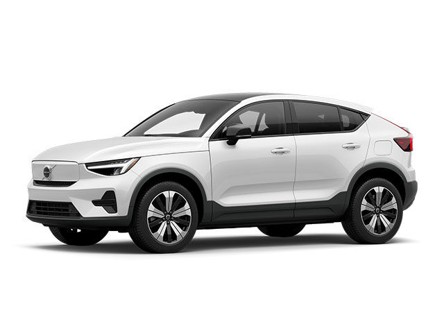 2023 VOLVO C40