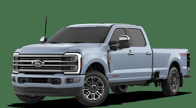 2027 FORD F-350