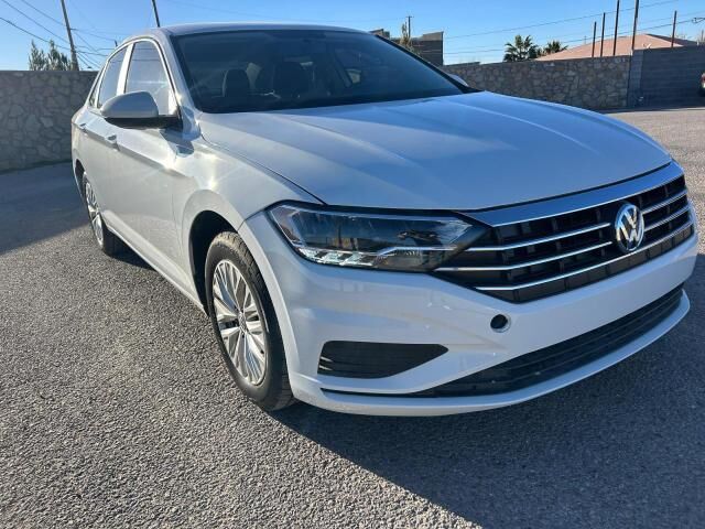 2020 VOLKSWAGEN Jetta