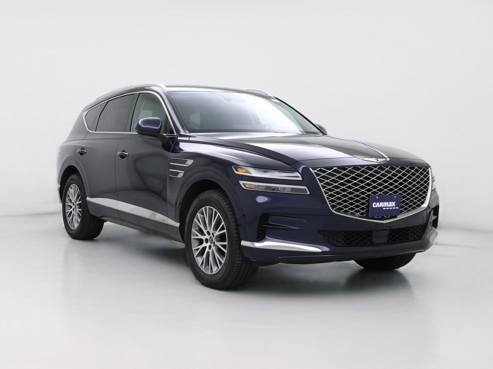 2024 GENESIS GV80