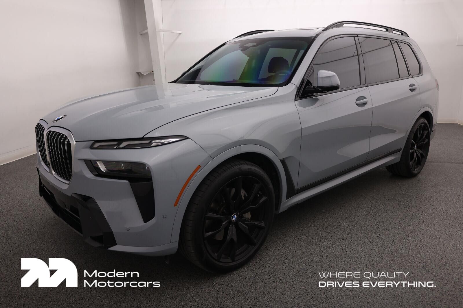 2023 BMW X7