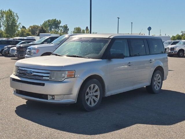 2010 FORD Flex