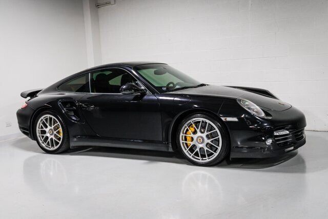 2012 PORSCHE 911
