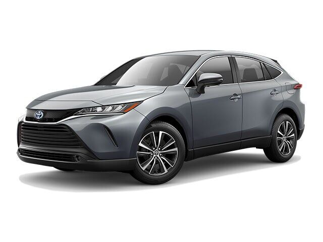 2022 TOYOTA Venza