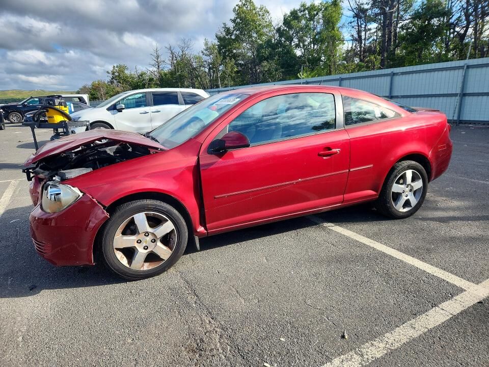 2010 CHEVROLET Cobalt