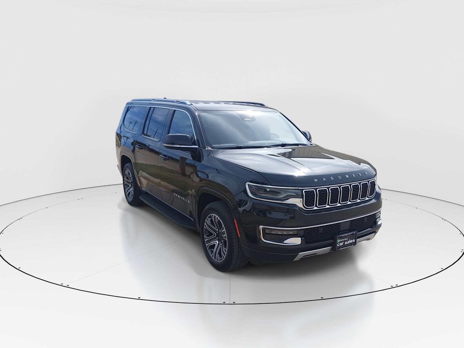 2024 JEEP Wagoneer L