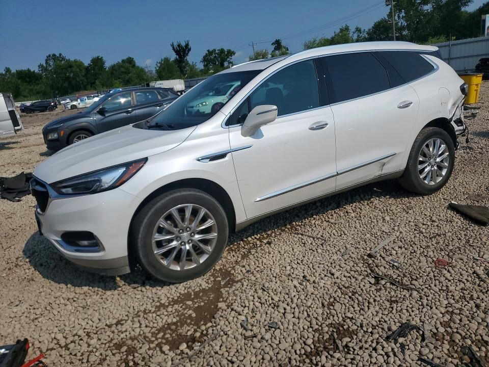2020 BUICK Enclave