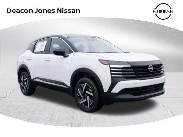 2026 NISSAN Kicks