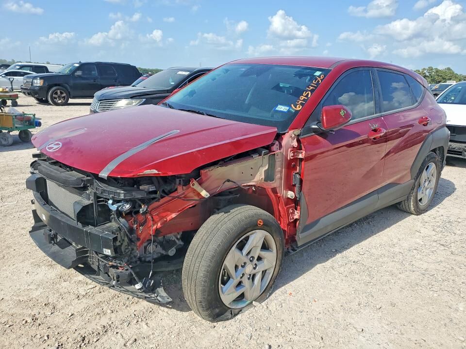 2026 HYUNDAI Kona