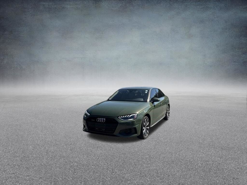 2023 AUDI A4