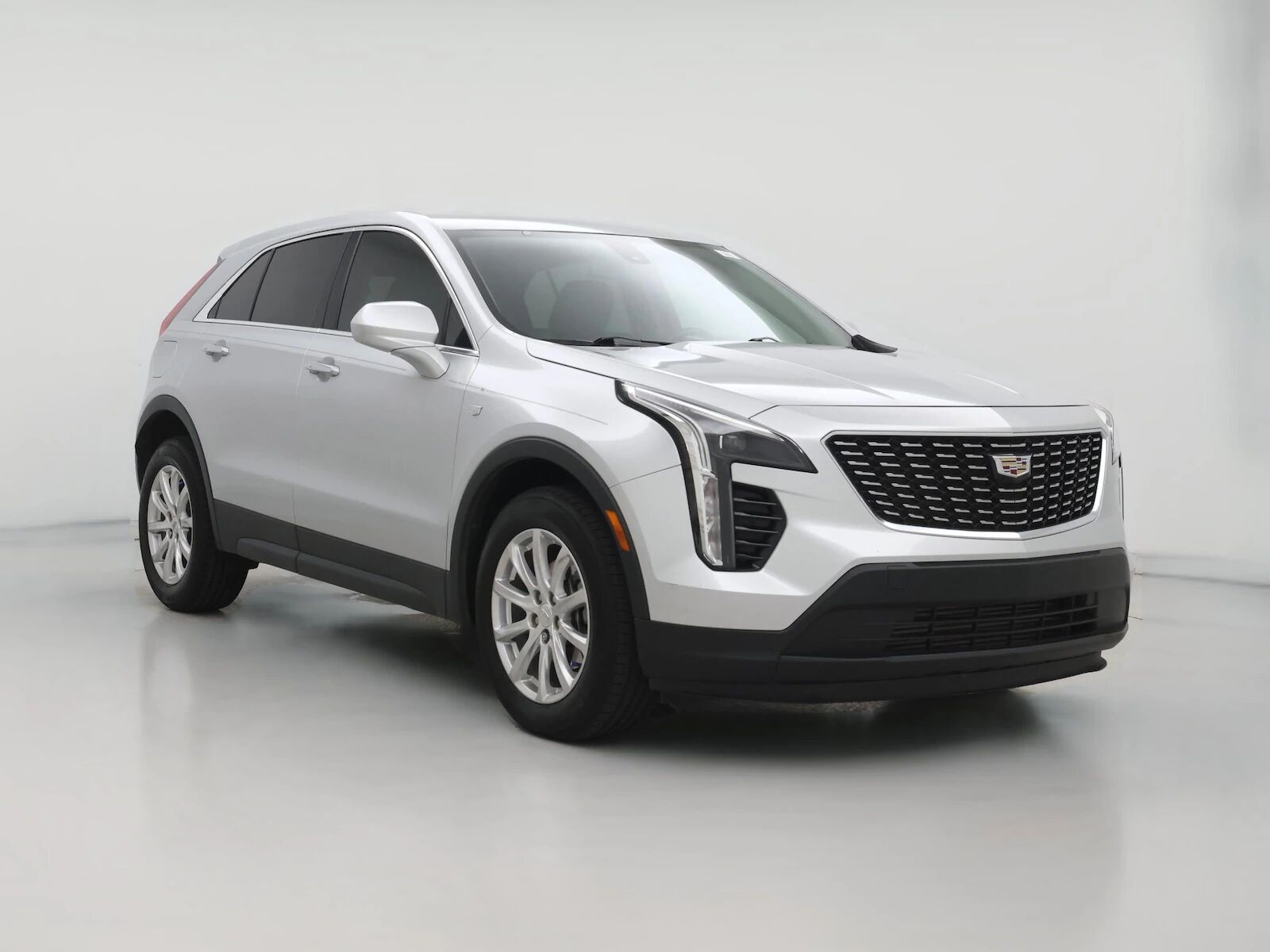 2019 CADILLAC XT4