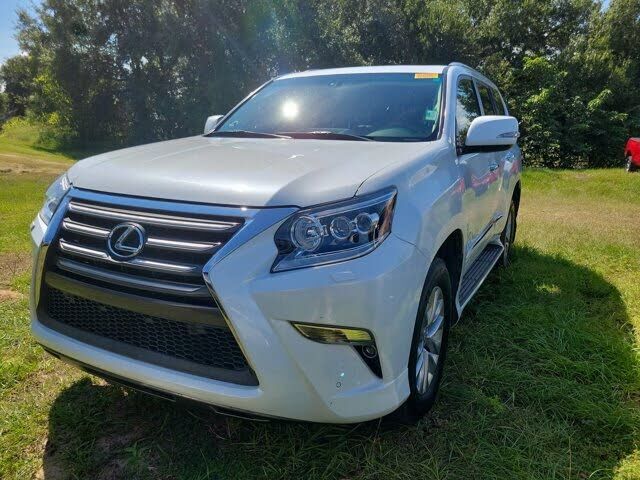 2014 LEXUS GX