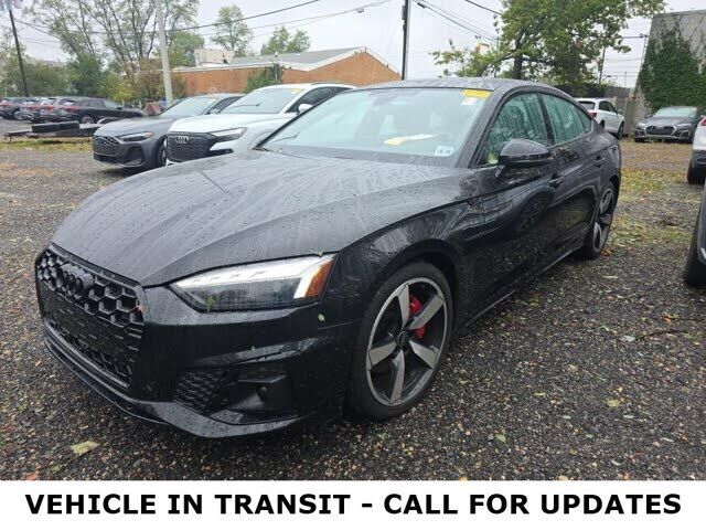 2024 AUDI A5