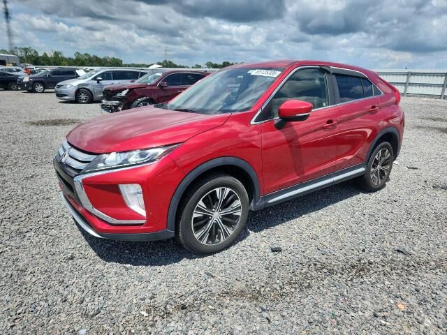 2020 MITSUBISHI ECLIPSE CROSS