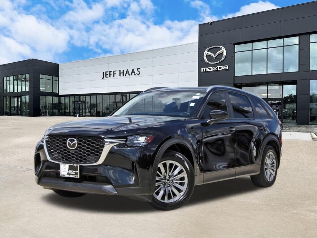 2024 MAZDA CX-90