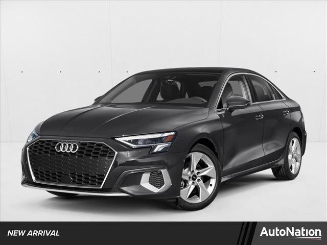 2024 AUDI A3