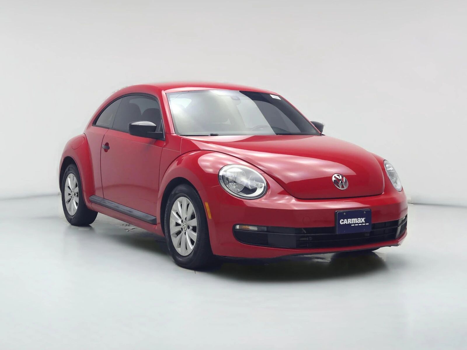 2016 VOLKSWAGEN Beetle
