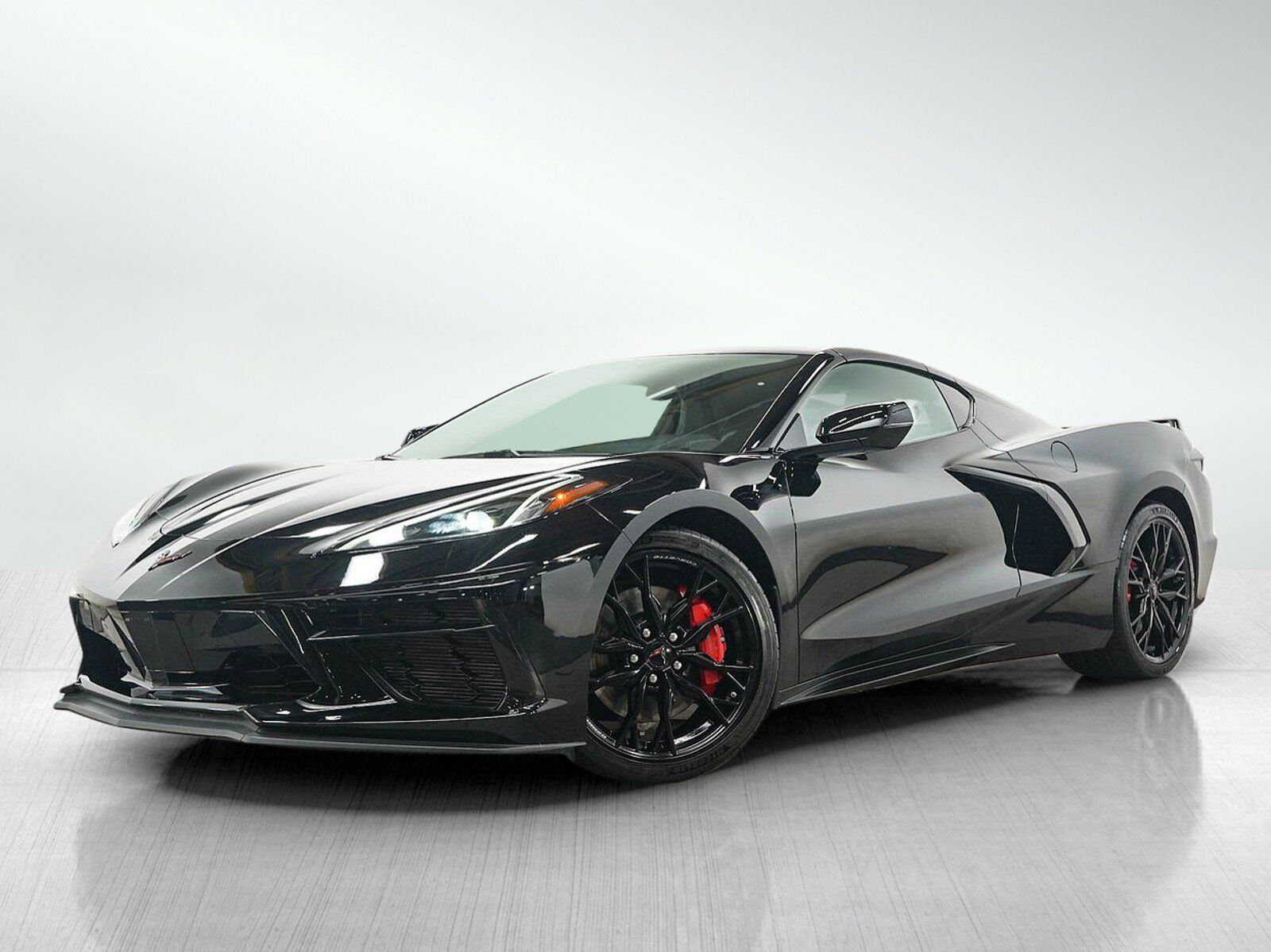 2023 CHEVROLET Corvette