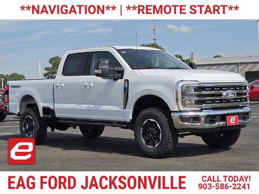 2027 FORD F-250